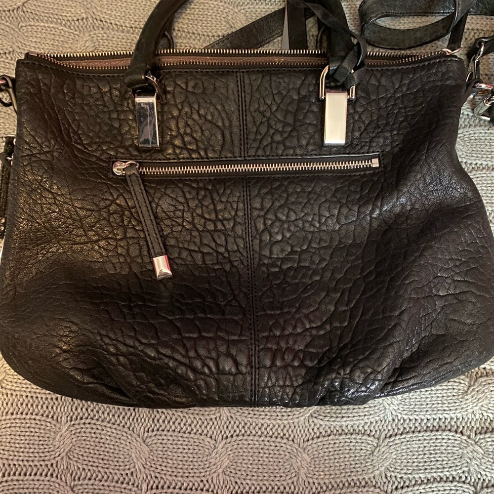Vince camuto blk purse - Picture 11 of 17
